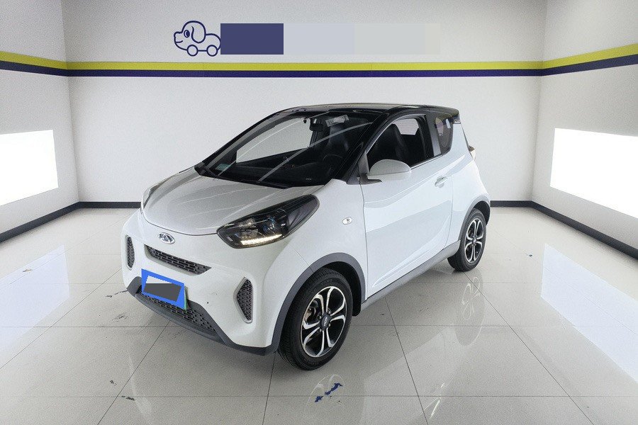 Chery 2019 eQ1 Ant 400 Zhixiang Edition 4-Seater 30.6kWh