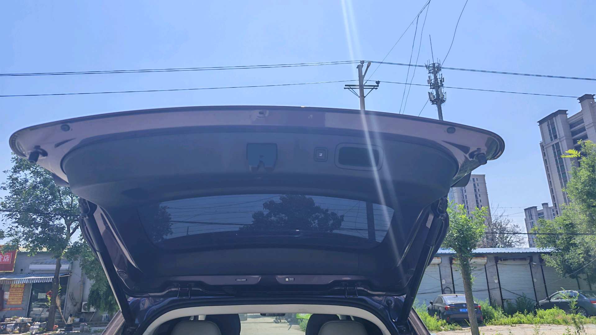 Leapmotor 2025 B10 510 Yuexiang Smart Driving Edition