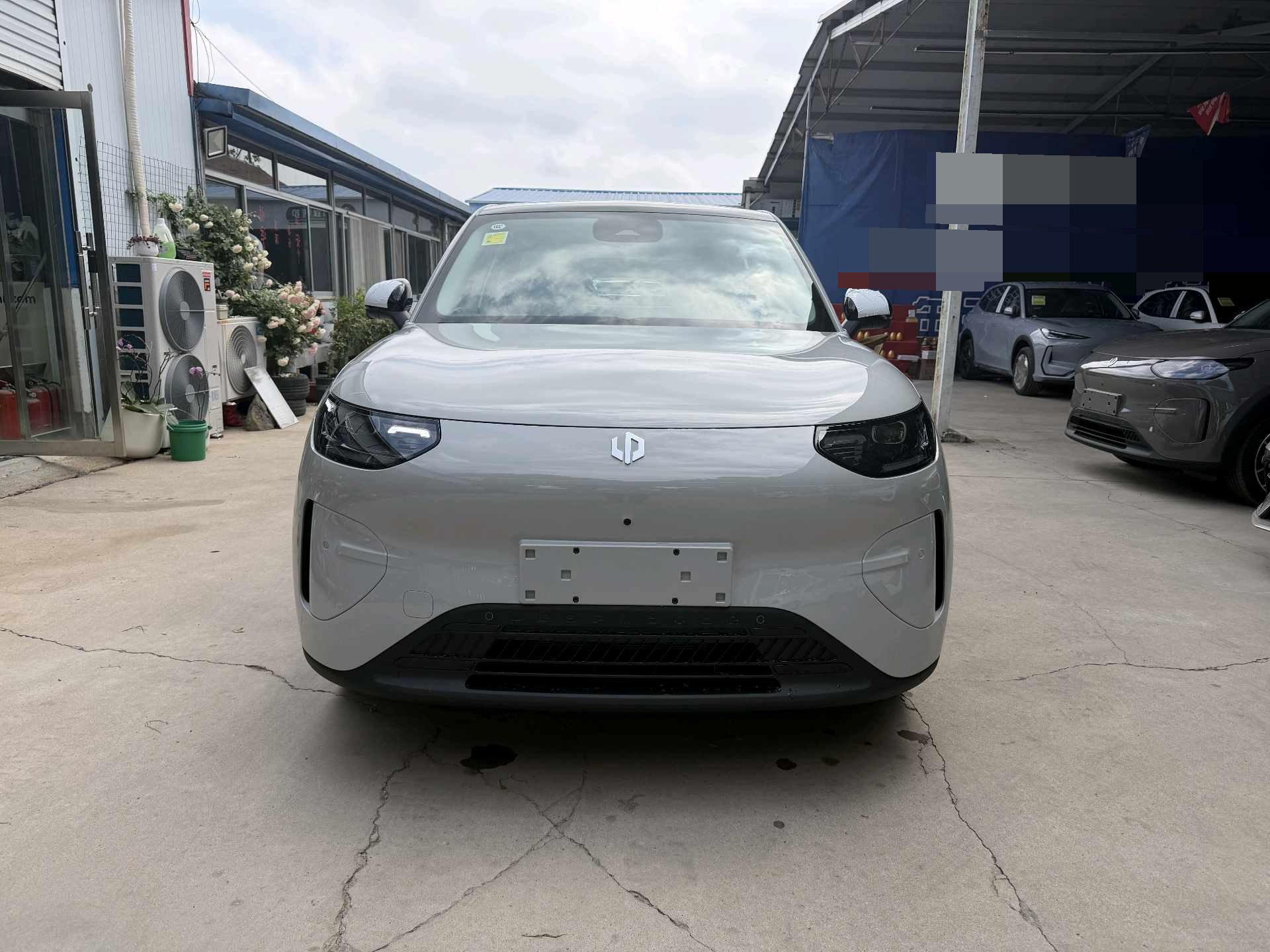 Leapmotor 2026 A10 403 Yuexiang Edition