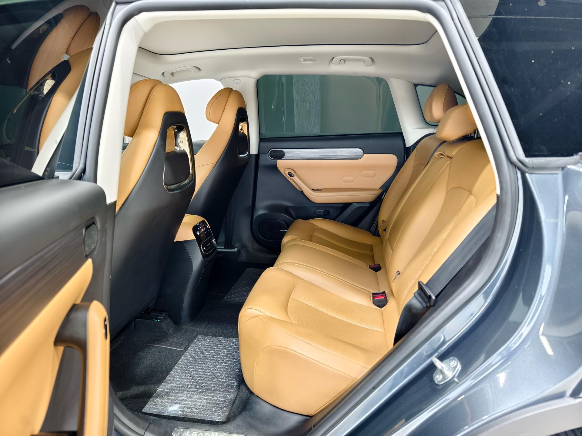 Leapmotor 2024 C11 580 Premium