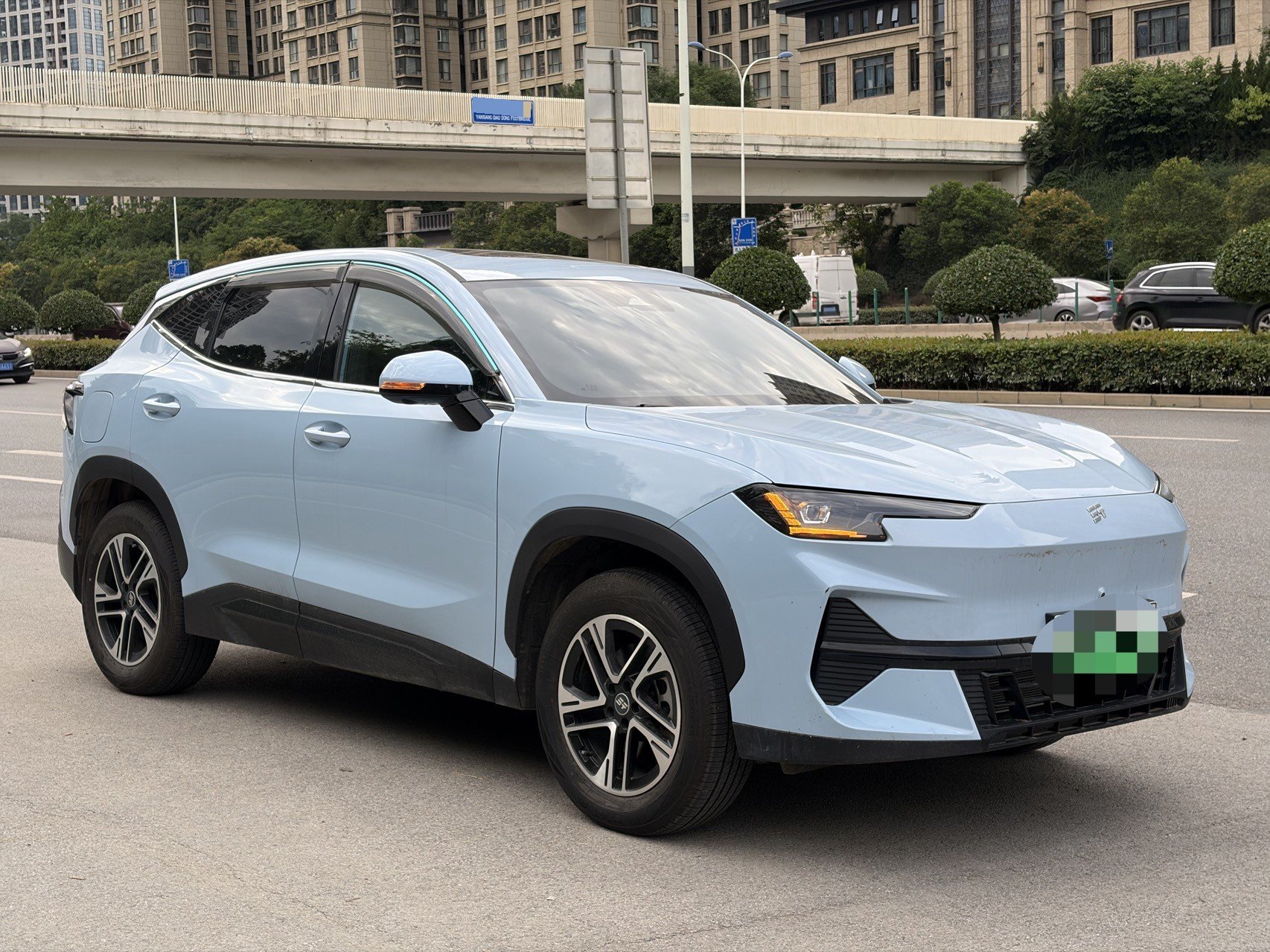 JETOUR 2024 Shanhai L6 1.5TD MAX