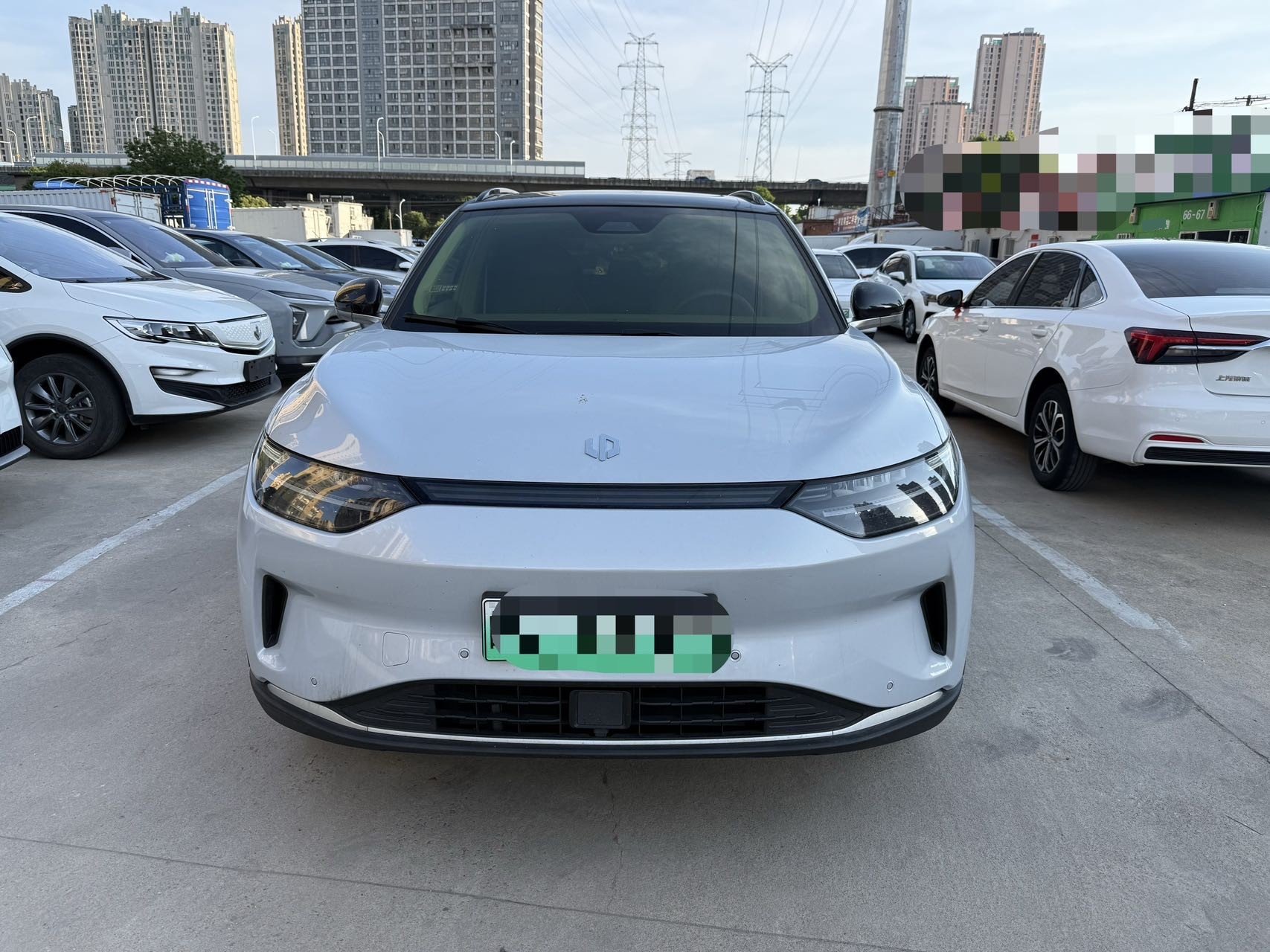Leapmotor 2021 C11 Premium