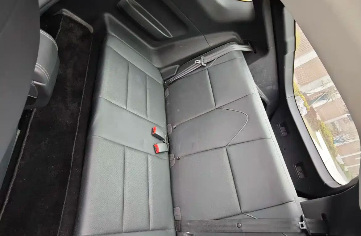 Leapmotor 2019 S01 460 Standard