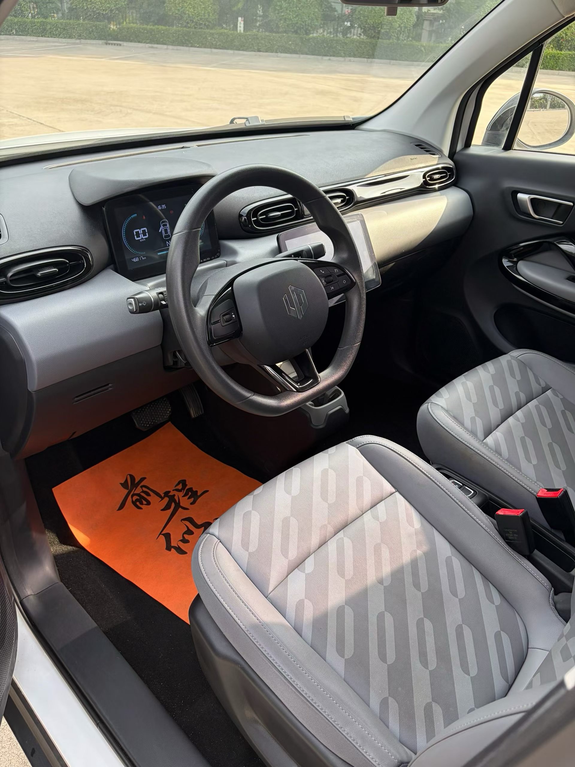 Leapmotor 2024 T03 310 Comfort Edition