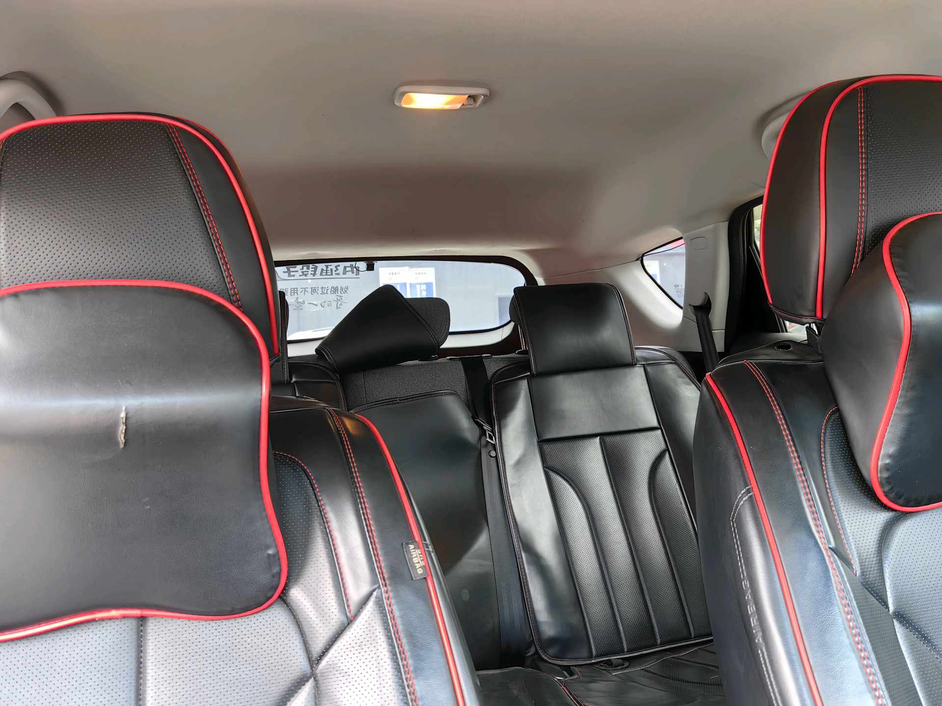 捷途 2022款 X70S 1.5T 活力版5座