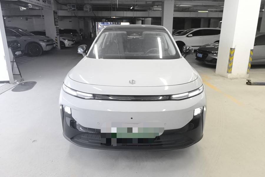 Leapmotor 2025 B10 510 Yuexiang Smart Driving Edition