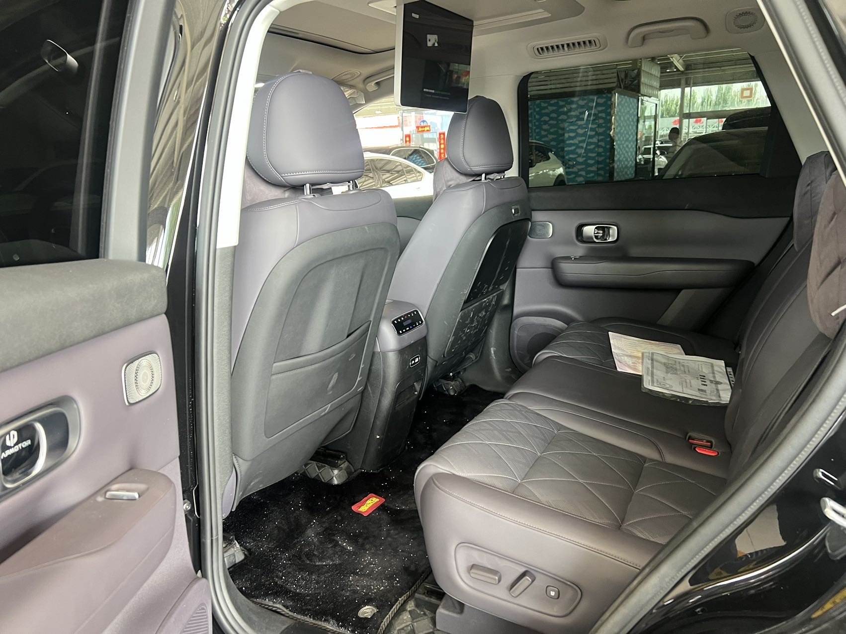 Leapmotor 2026 C16 280 LiDAR Zhizun Edition 5-Seater