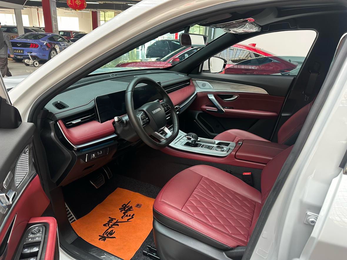JETOUR 2023 X70 PRO 1.5T Comfort 5-Seater