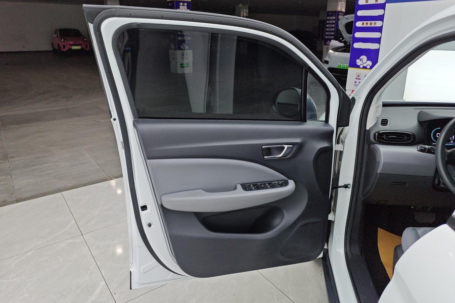 Leapmotor 2024 T03 200 Lite Edition