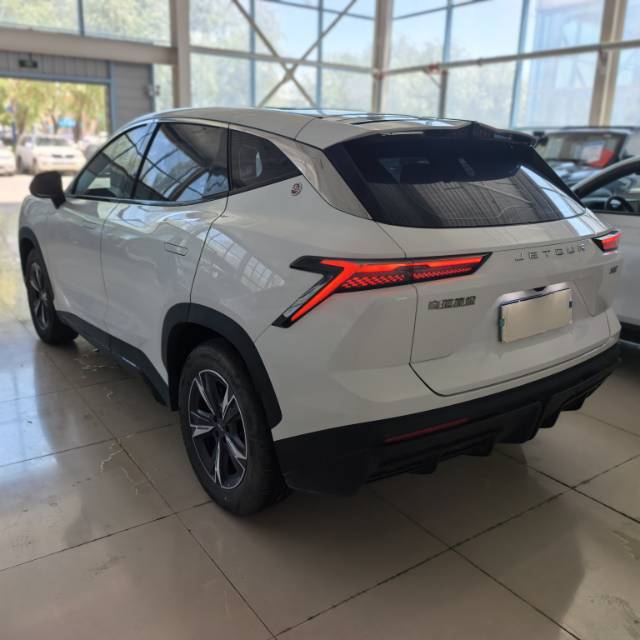 JETOUR 2024 Dasheng 1.5T Xingyao PRO