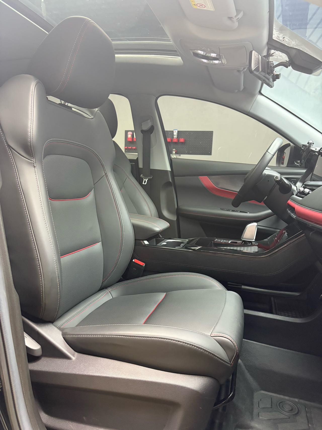 Chery 2023 Tiggo 7 1.5T CVT Super Energy Edition Super Energy Warrior