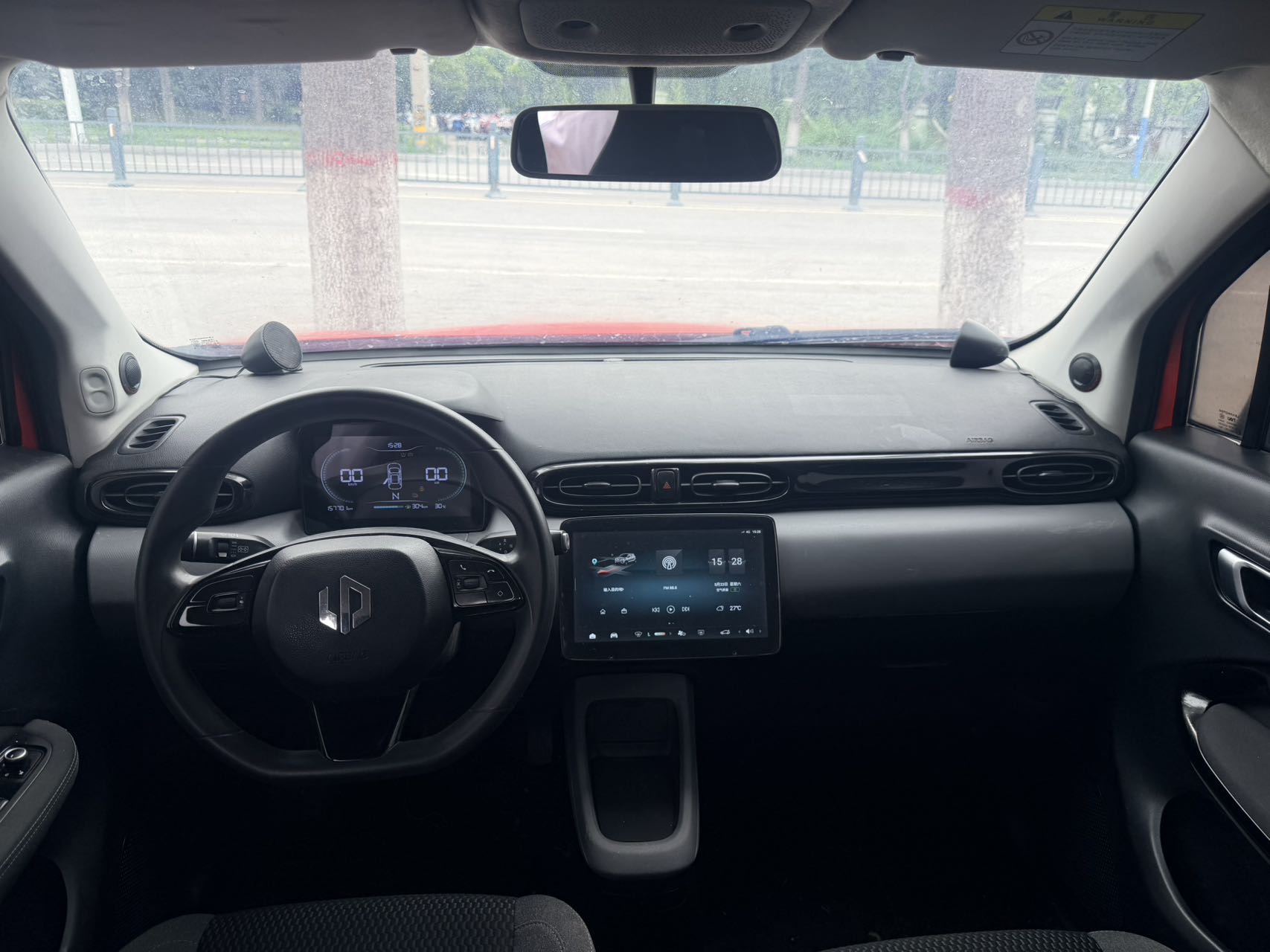 Leapmotor 2022 T03 Liuli Edition