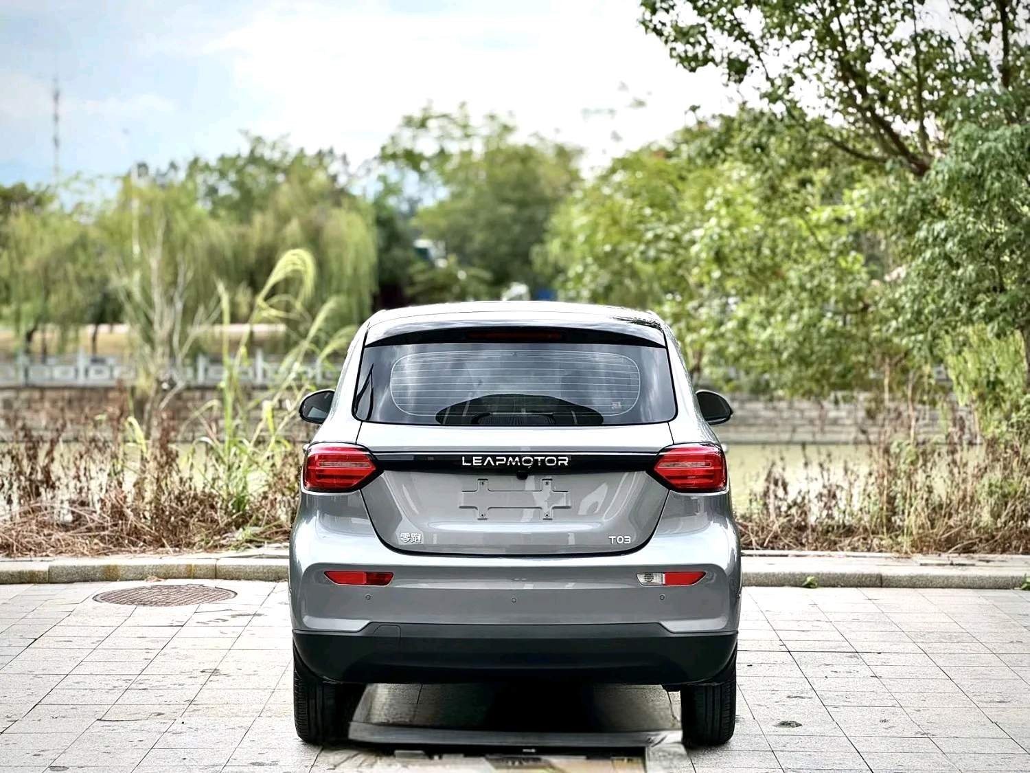 Leapmotor 2021 T03 400 Comfort Edition
