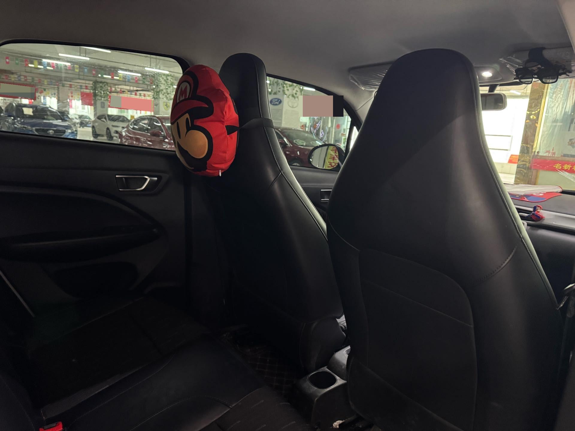 Leapmotor 2025 T03 310 Comfort Edition