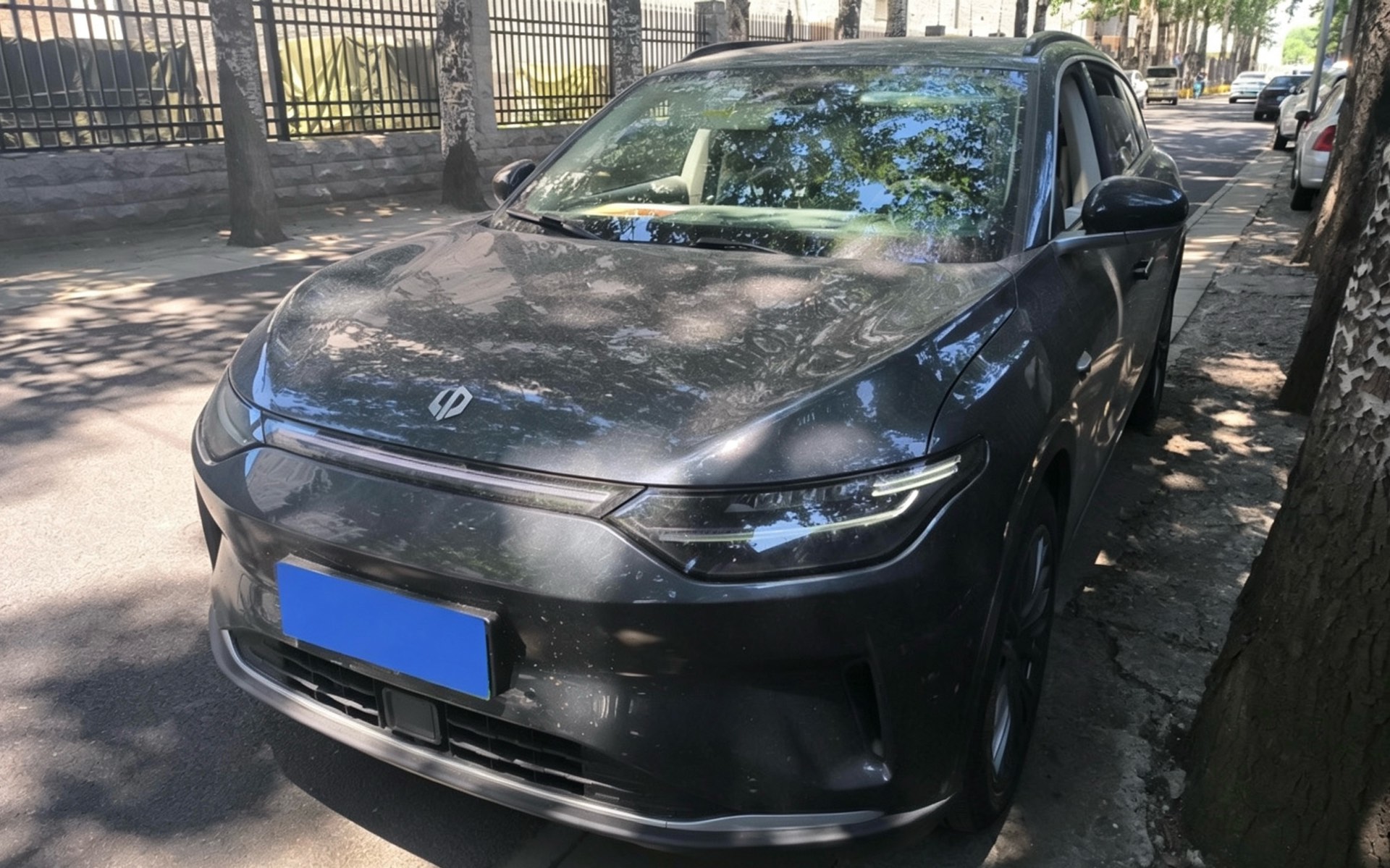 Leapmotor 2023 C11 500 Smart Edition