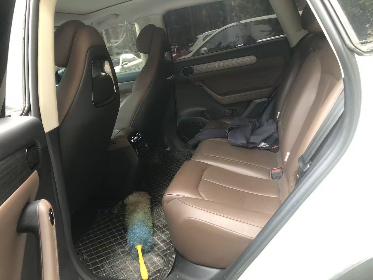 Leapmotor 2023 C11 500 Smart Edition