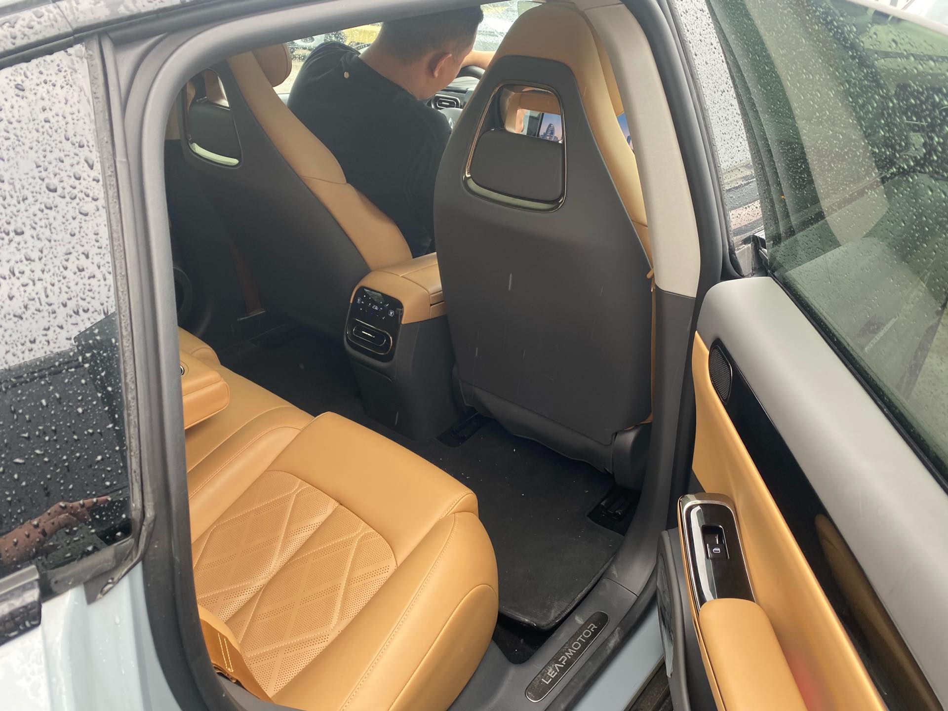 Leapmotor 2024 C01 525 Premium