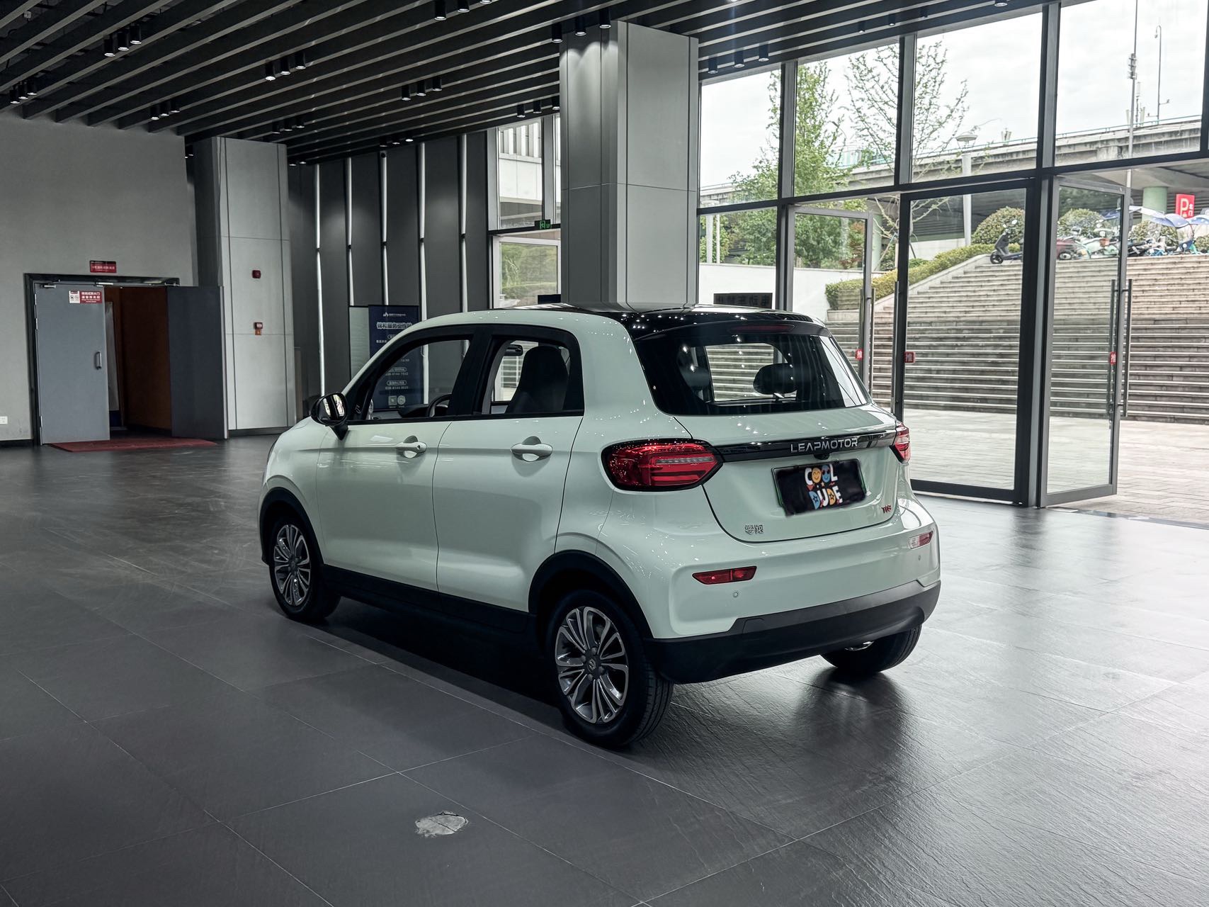 Leapmotor 2024 T03 403 Comfort Edition