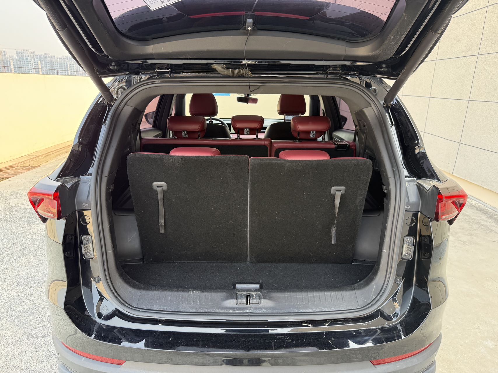 JETOUR 2023 X70 PRO 1.6T Yuexiang PRO 7-Seater