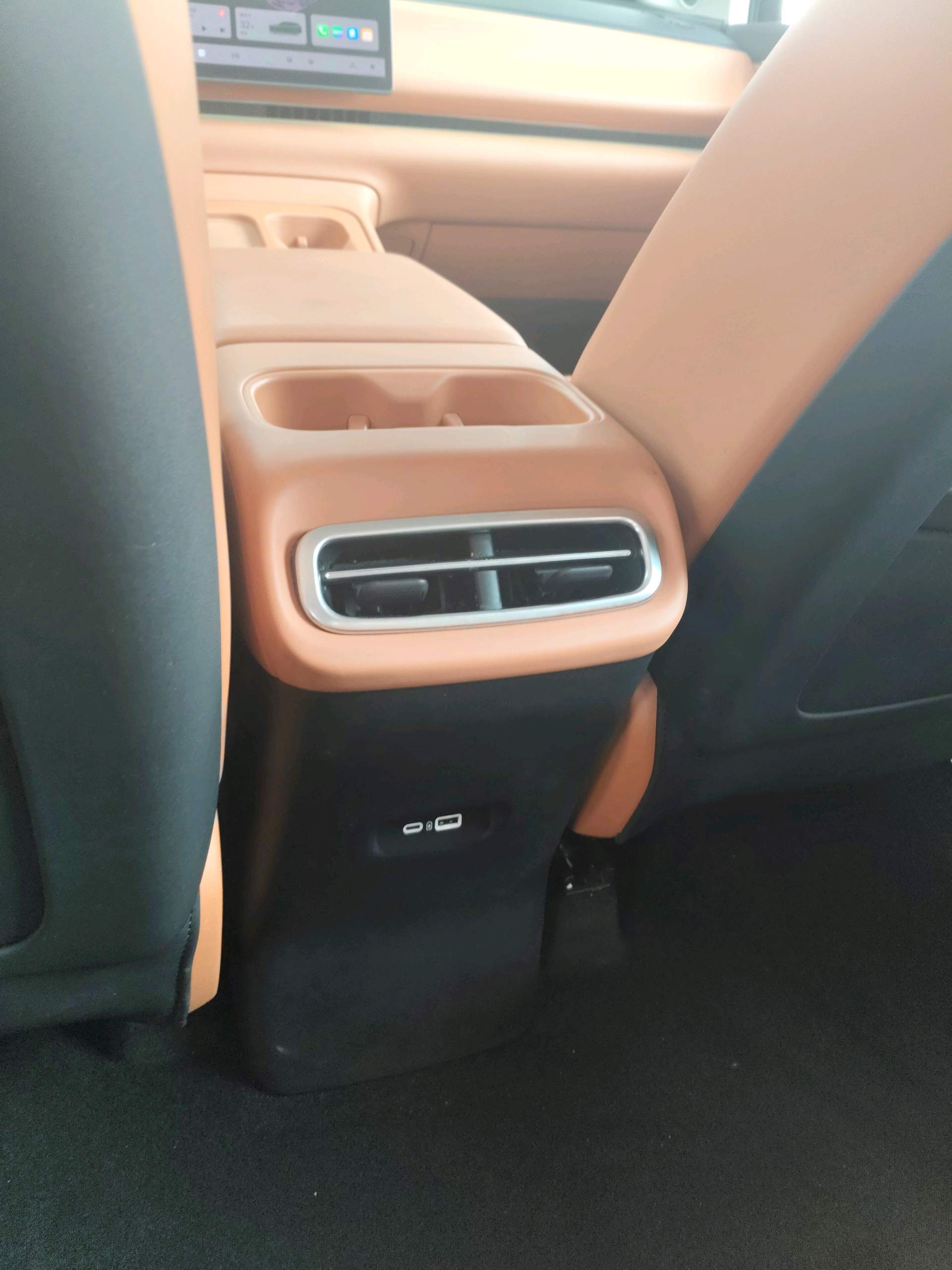 Leapmotor 2024 C10 210 Smart Edition