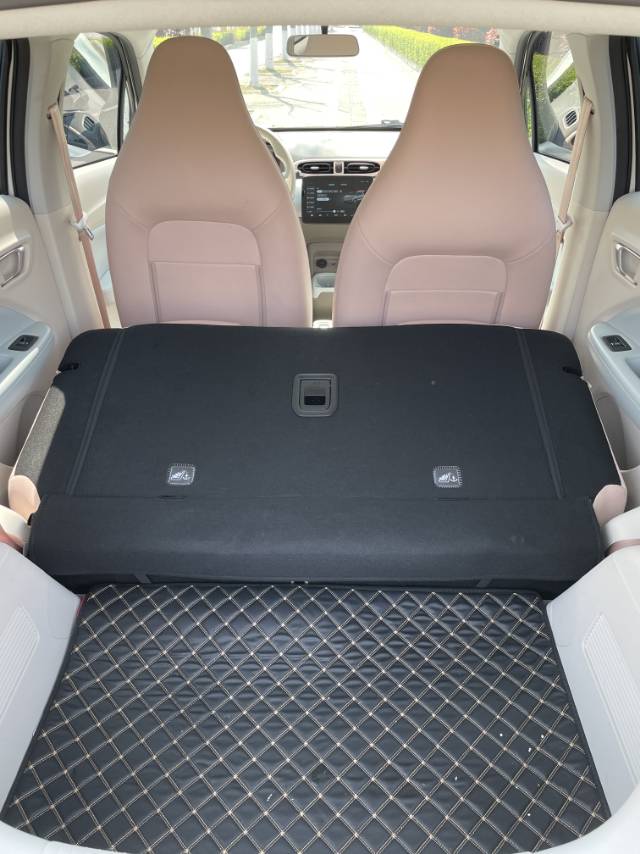 Leapmotor 2024 T03 310 Comfort Edition