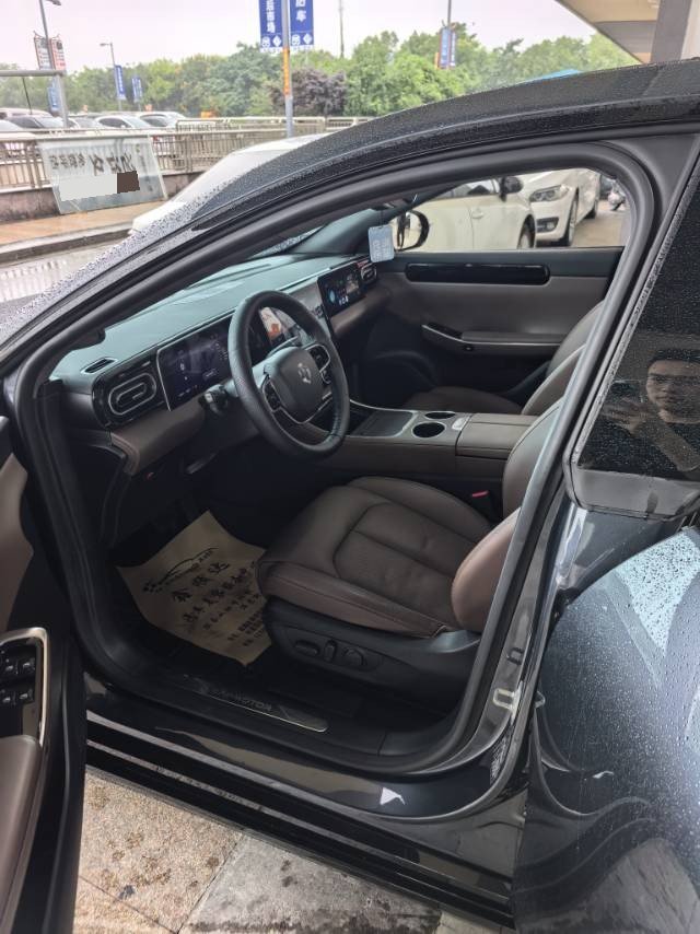 Leapmotor 2023 C01 525 Comfort Edition