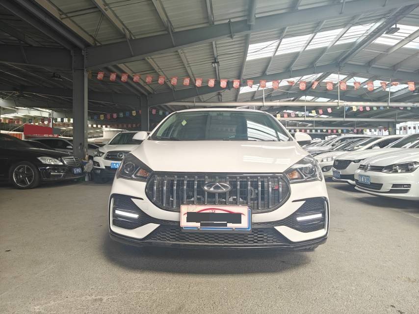 Chery 2024 Arrizo 5 1.5 CVT Fashion