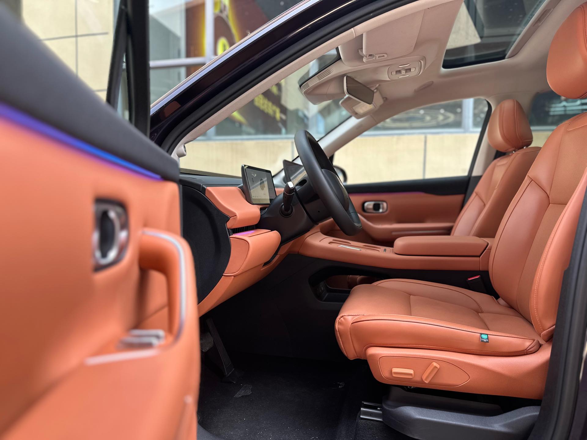 Leapmotor 2024 C16 200 Zhijia Edition