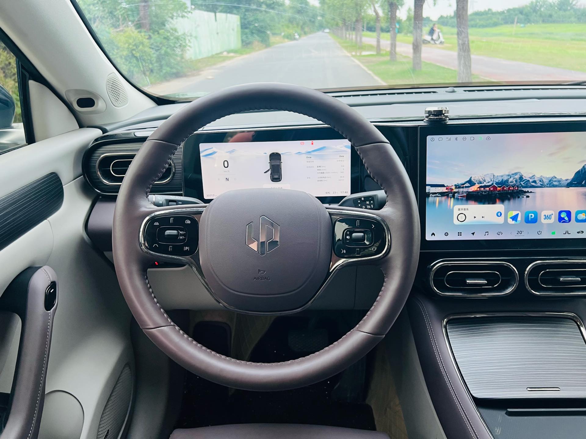 Leapmotor 2023 C11 500 Smart Edition