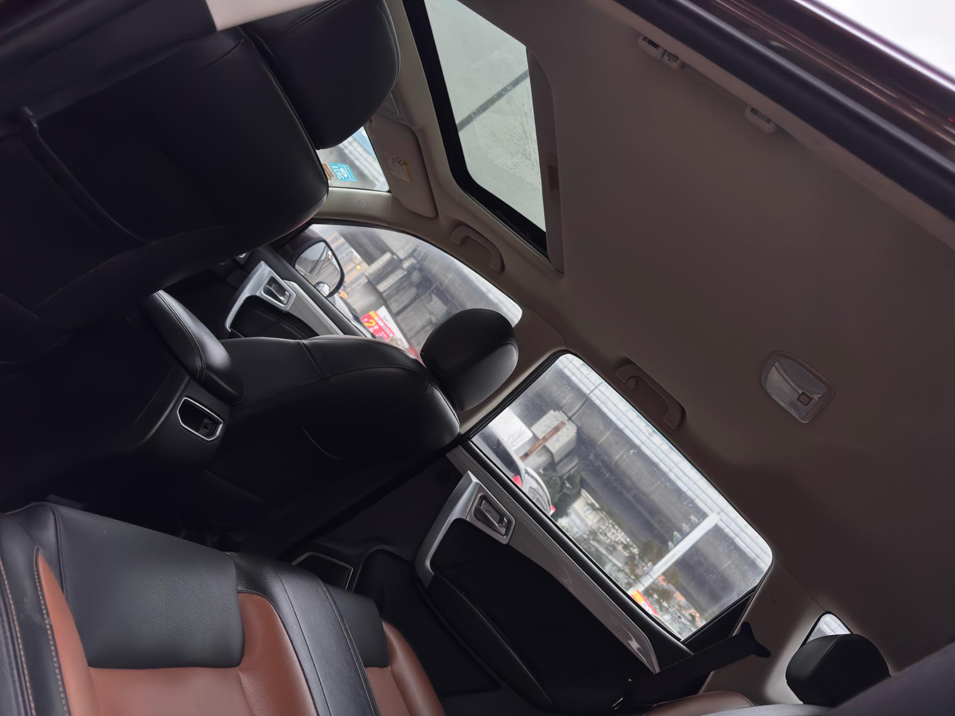 Geely 2016 Vision SUV (X6) 1.3T CVT Luxury