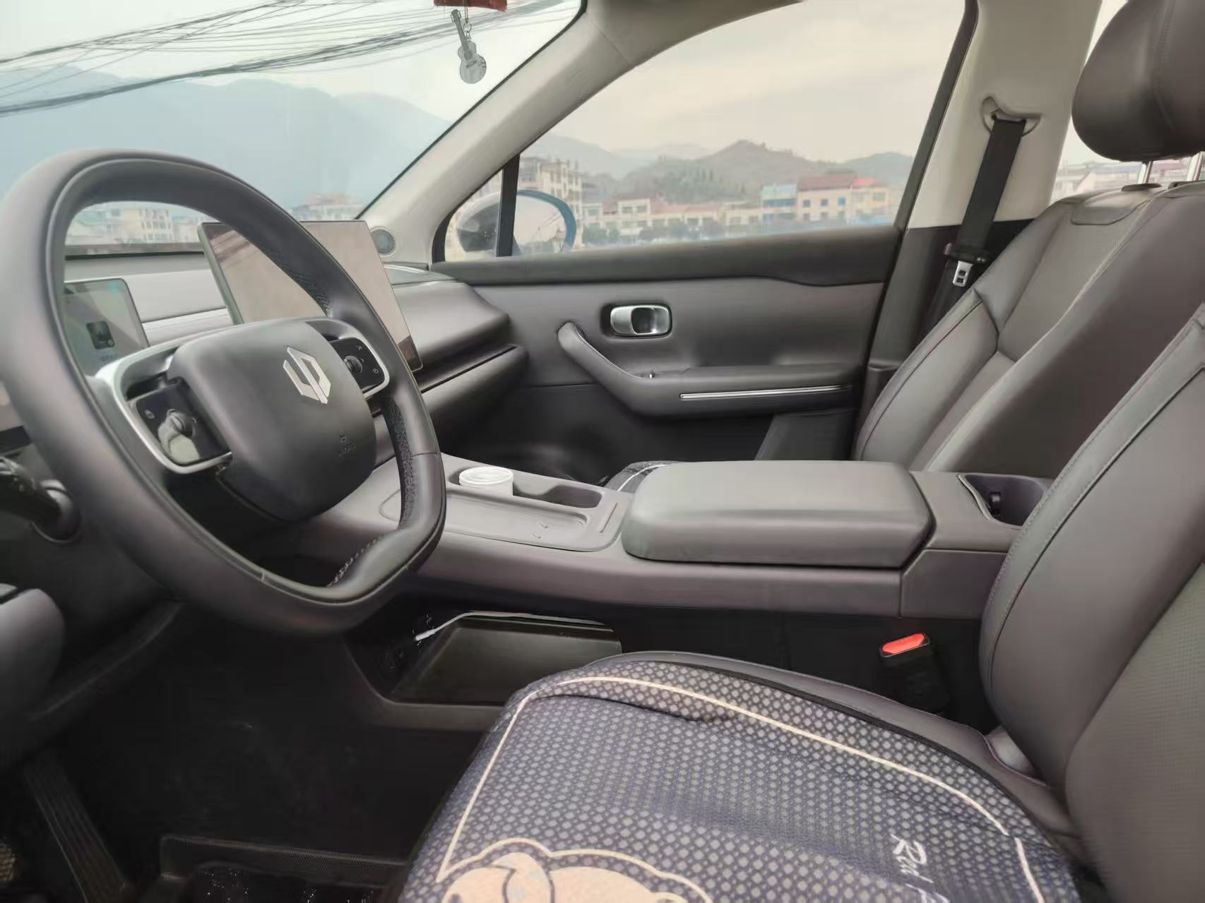 Leapmotor 2024 C10 530 Smart Edition