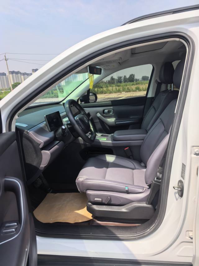 Leapmotor 2024 C16 520 Premium