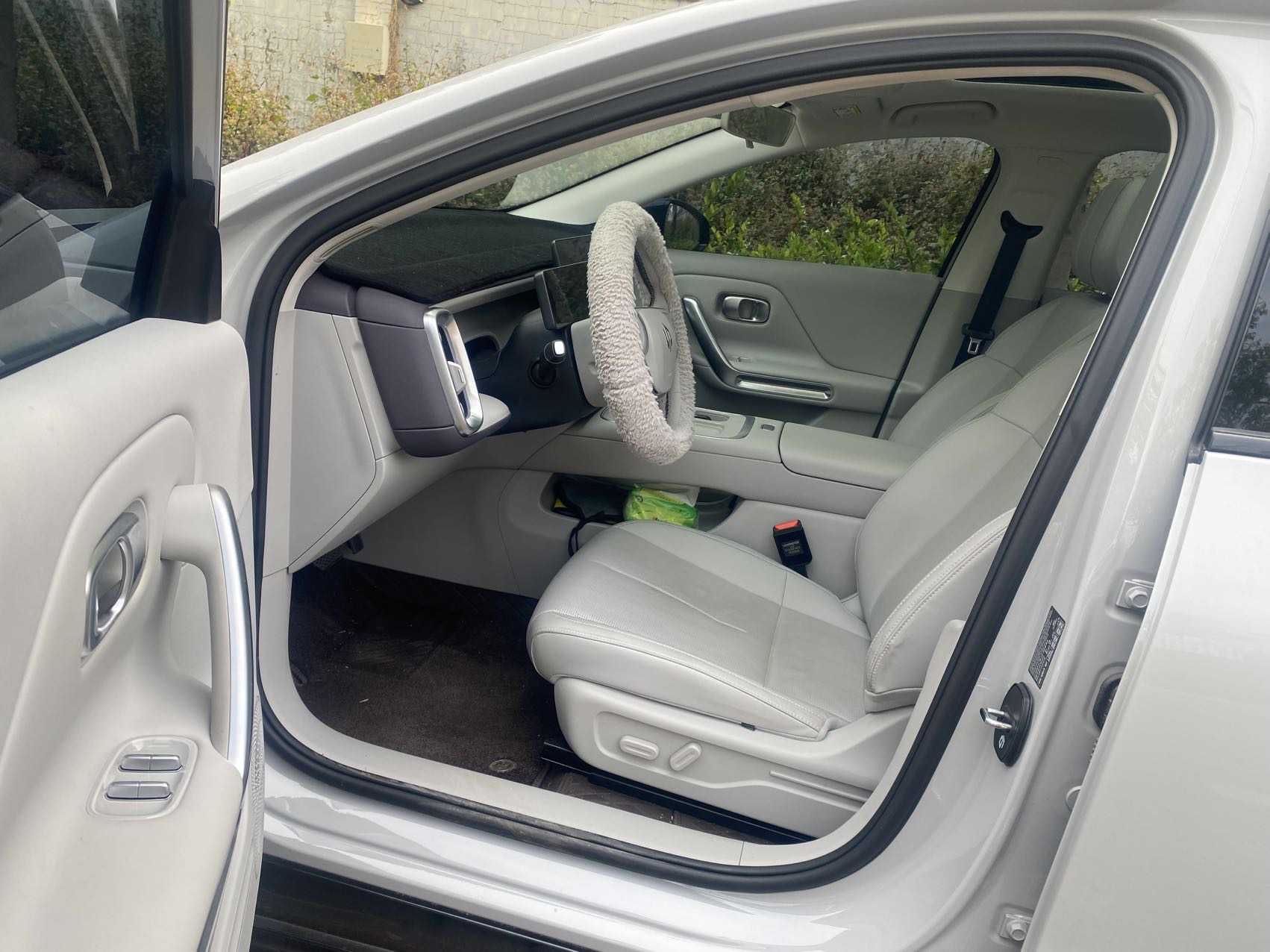 Leapmotor 2025 B01 550 Yuexiang Edition