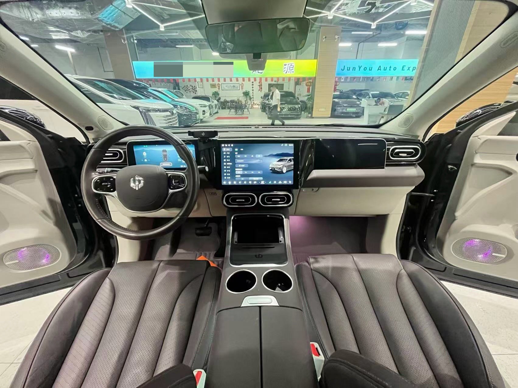Leapmotor 2023 C11 180 Comfort Edition