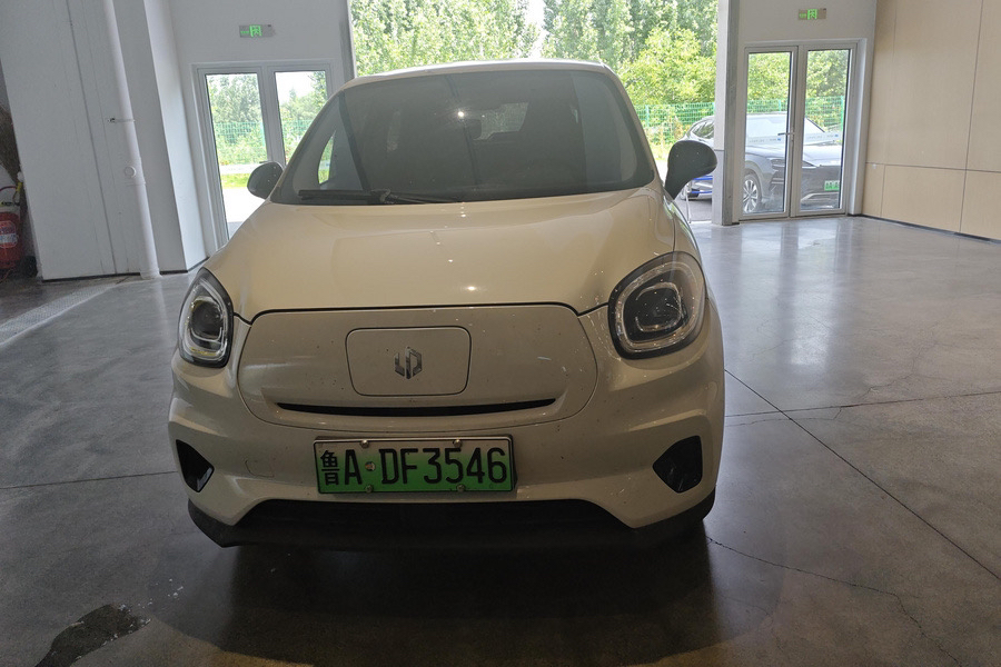 Leapmotor 2025 T03 310 Comfort Edition