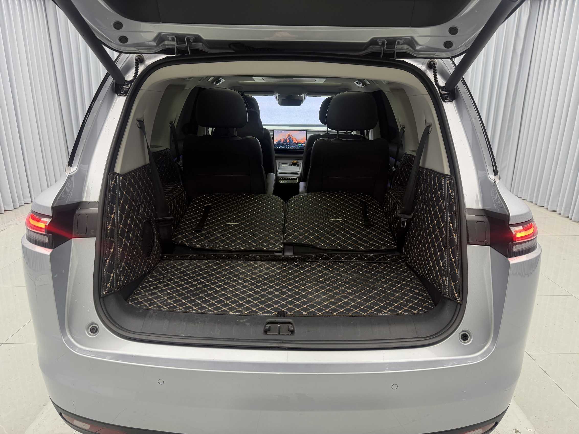 Leapmotor 2024 C16 520 Premium