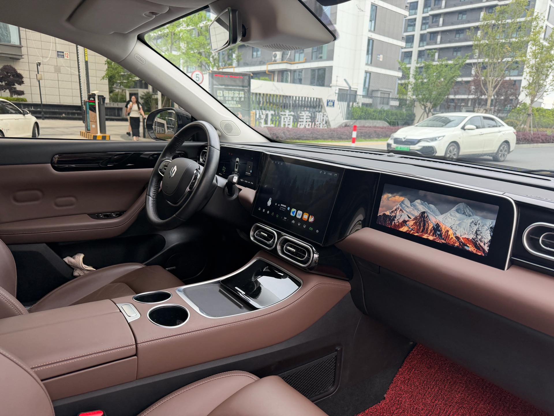 Leapmotor 2023 C11 500 Smart Edition