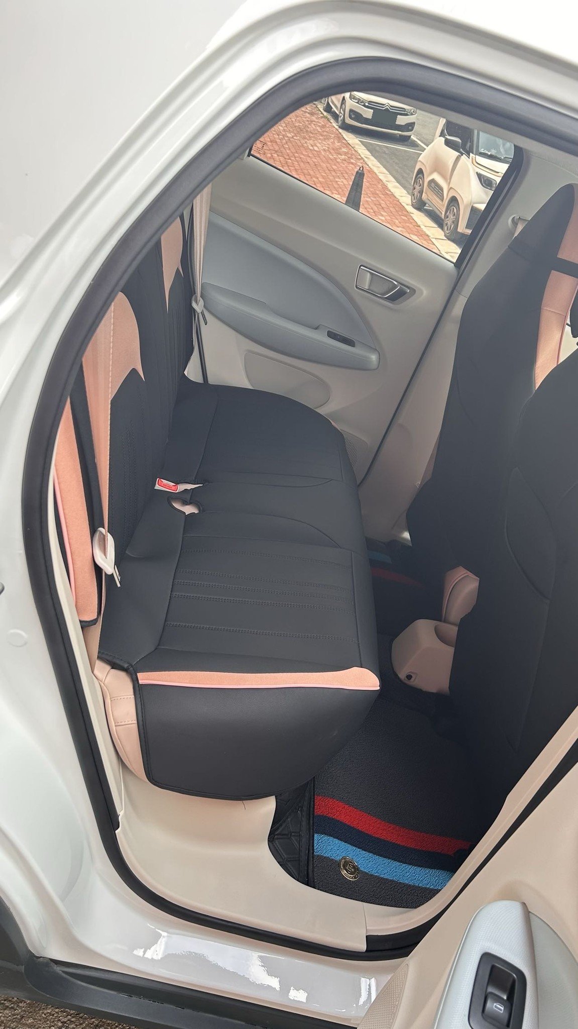 Leapmotor 2025 T03 310 Comfort Edition