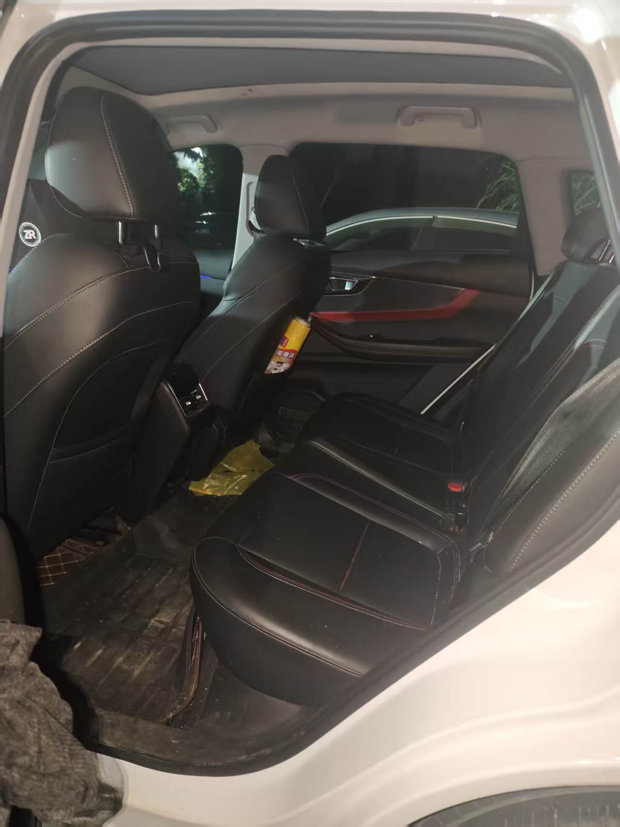 Chery 2020 Tiggo 7 1.5T Elite