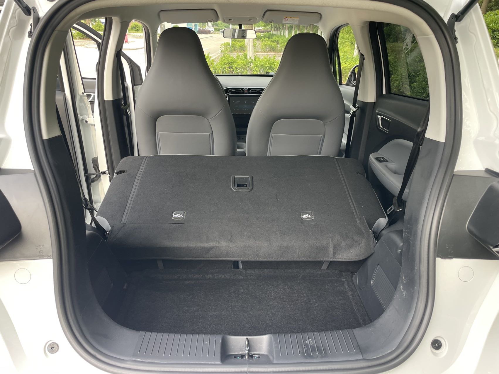 Leapmotor 2024 T03 310 Comfort Edition