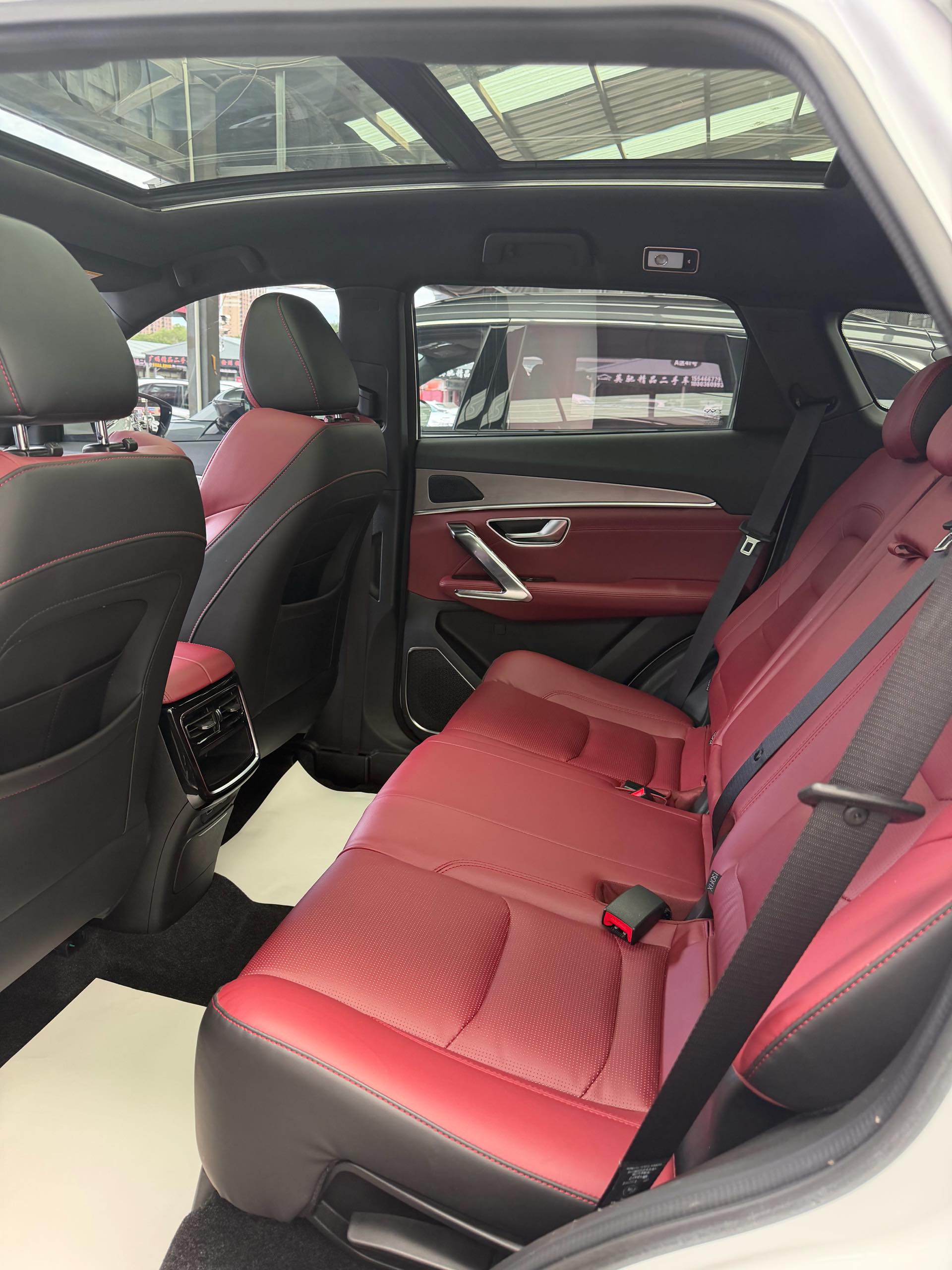 JETOUR 2021 X70 PLUS 1.5T Shan PRO 5-Seater (Facelift)