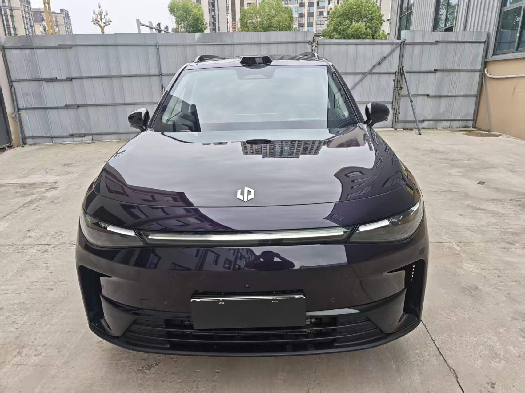 Leapmotor 2024 C16 200 Zhijia Edition