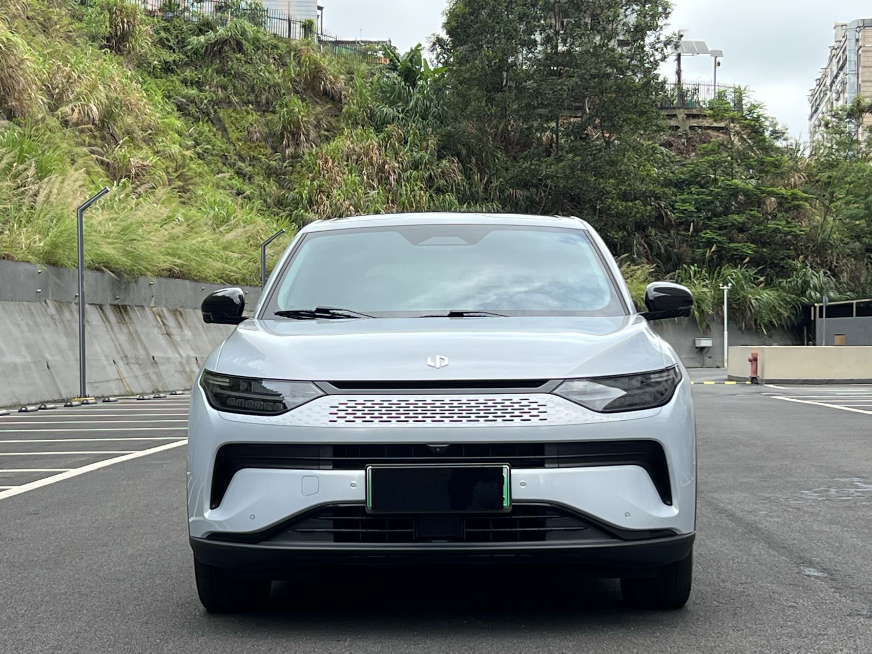 零跑 2024款 C11 300 智享版