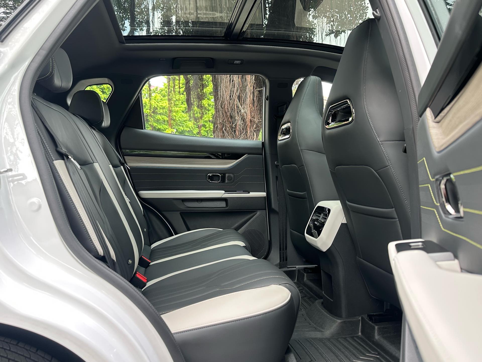 JETOUR 2024 Shanhai L6 1.5TD MAX