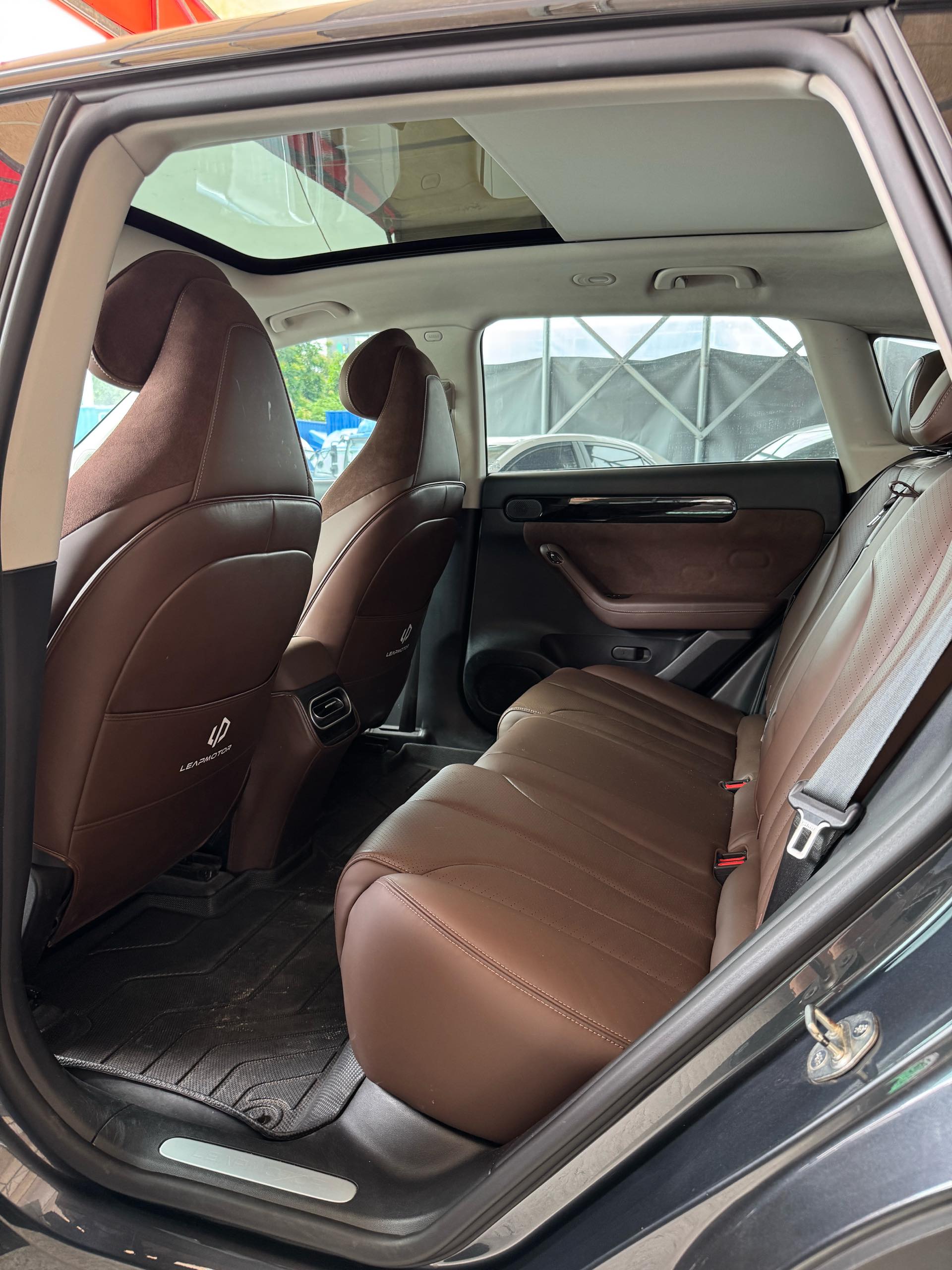 Leapmotor 2023 C11 500 Comfort Edition