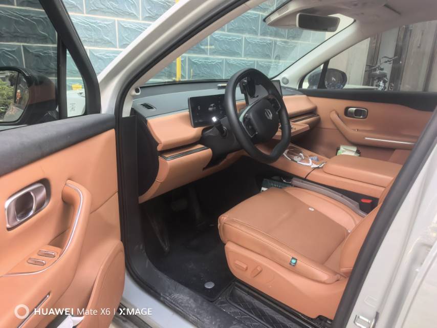 Leapmotor 2024 C10 530 Comfort Edition