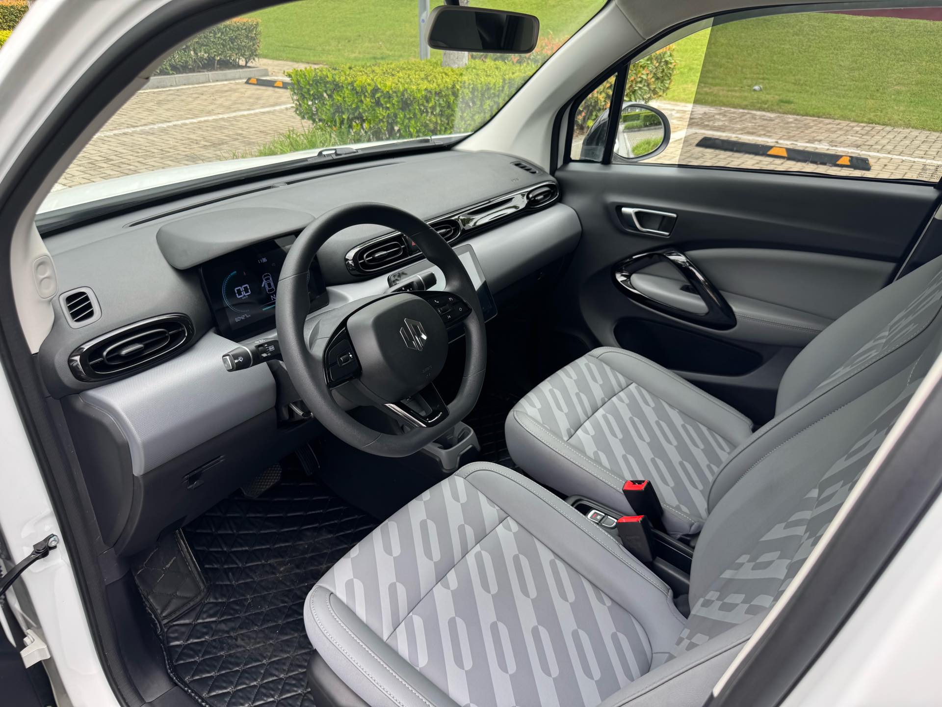 Leapmotor 2024 T03 403 Comfort Edition
