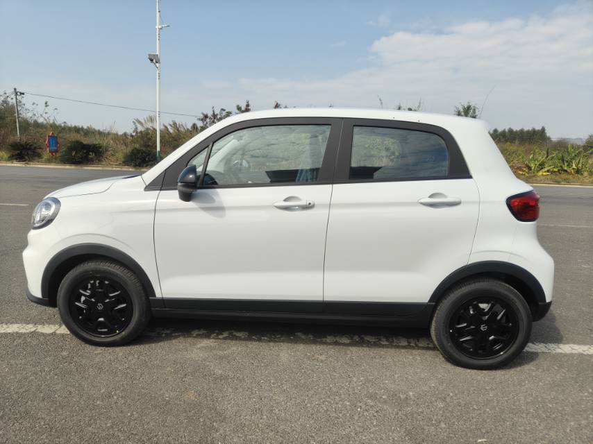Leapmotor 2025 T03 310 Comfort Edition