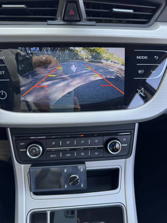 Geely 2018 Vision 1.5 Premium