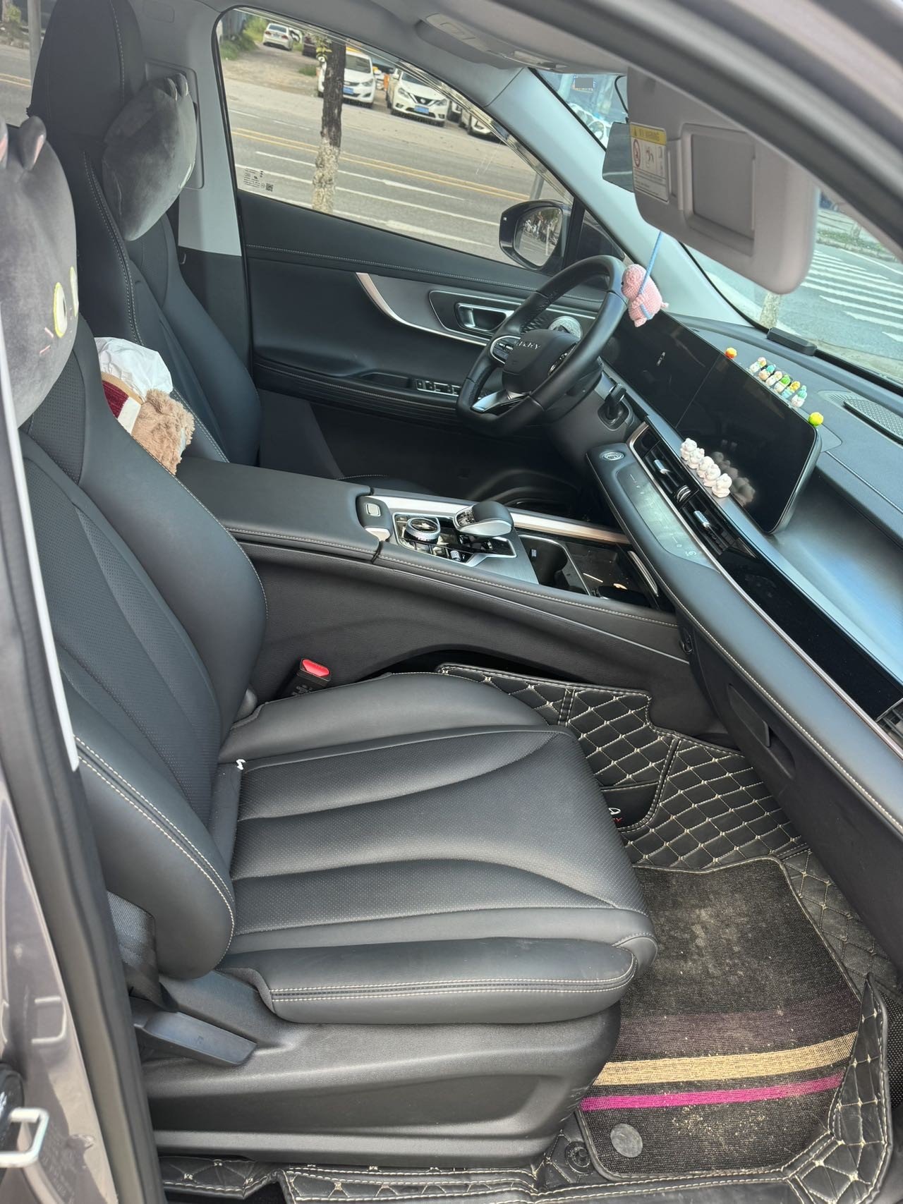 Chery 2025 Tiggo 5x 1.5T CVT High Energy Edition Luxury